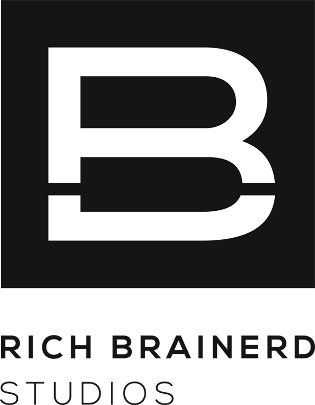 Rich Brainerd Logo